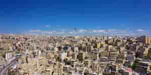 Amman